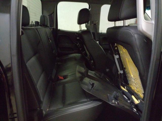 Photo 10 from auction – 2015 CHEVROLET SILVERADO with VIN 1GCVKREC1FZ423066