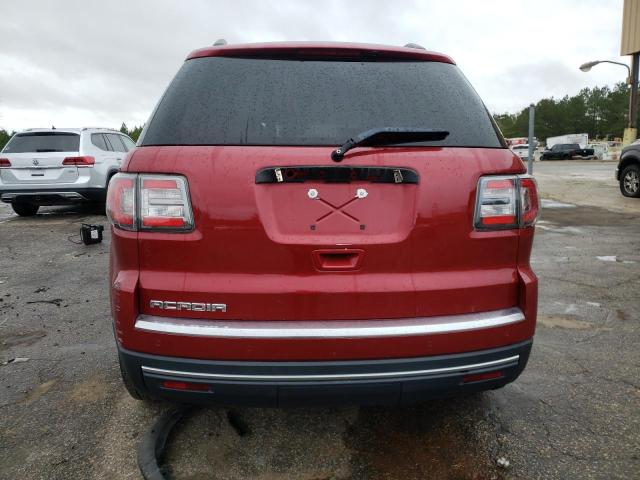 Photo 6 from auction – 2013 GMC ACADIA SLT with VIN 1GKKRRKD2DJ133396