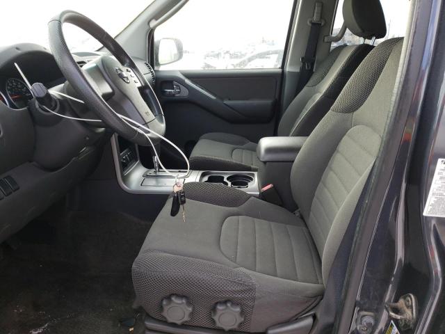 Photo 7 from auction – 2012 NISSAN PATHFINDER with VIN 5N1AR1NBXCC617561