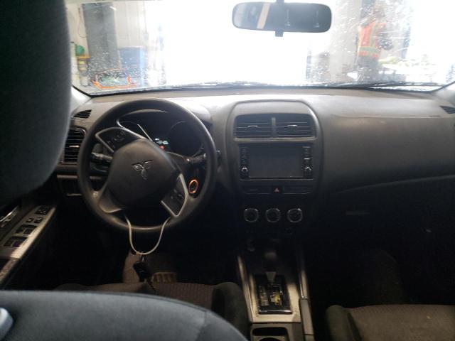 Photo 8 from auction – 2018 MITSUBISHI OUTLANDER with VIN JA4AR3AU5JU019063