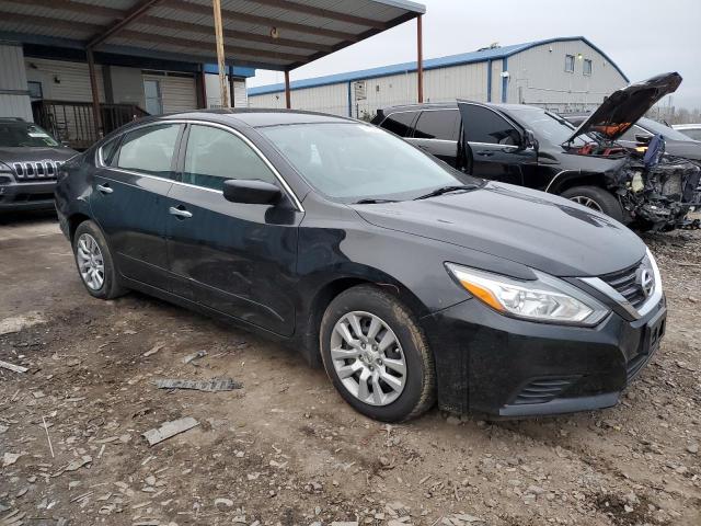 Photo 4 from auction – 2016 NISSAN ALTIMA 2.5 with VIN 1N4AL3AP6GN351474