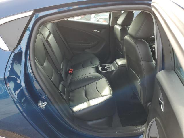Photo 10 from auction – 2019 CHEVROLET VOLT PREMI with VIN 1G1RD6S58KU122651