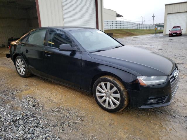 Фото 4 с аукциона – 2013 AUDI A4 PREMIUM с VIN WAUAFAFL4DA138390