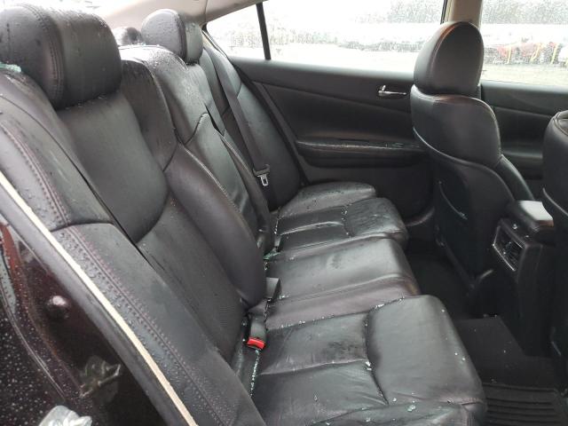 Photo 10 from auction – 2014 NISSAN MAXIMA S with VIN 1N4AA5AP4EC908277