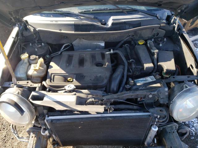 Photo 12 from auction – 2010 JEEP COMPASS LI with VIN 1J4NF5FB1AD512378