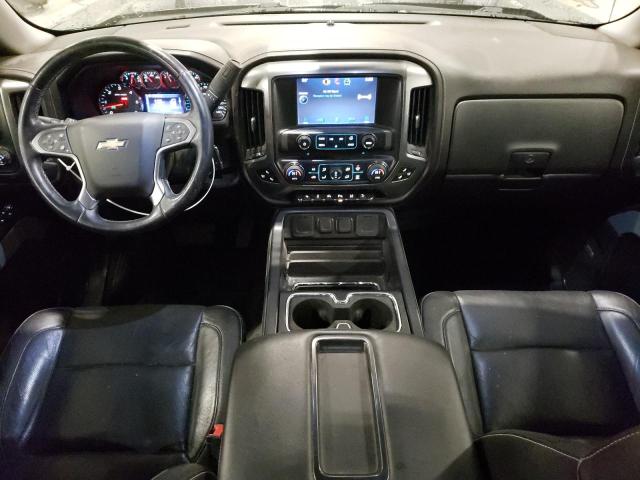 Photo 8 from auction – 2014 CHEVROLET SILVERADO with VIN 3GCUKSEC8EG249613