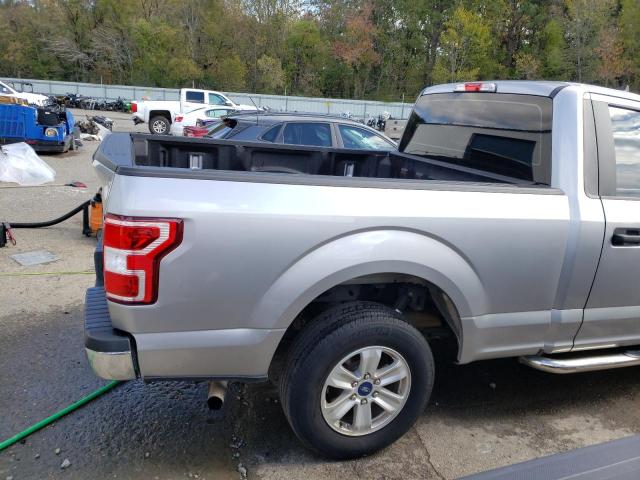 Photo 10 from auction – 2020 FORD F150 with VIN 1FTMF1CB6LKE02603
