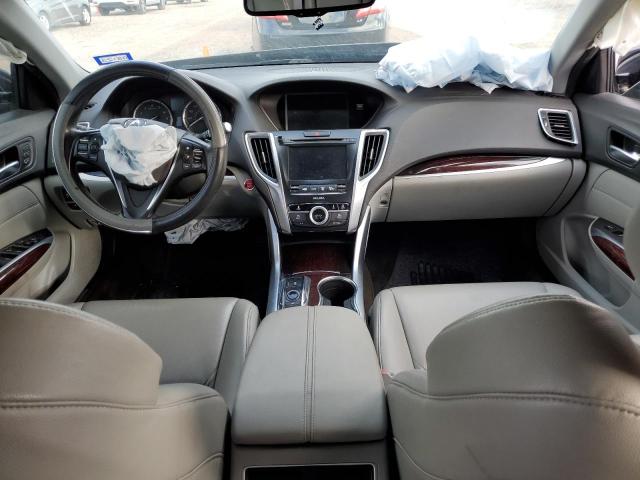 صورة رقم 8 من المزاد - 2015 ACURA TLX مع VIN 19UUB2F37FA011798