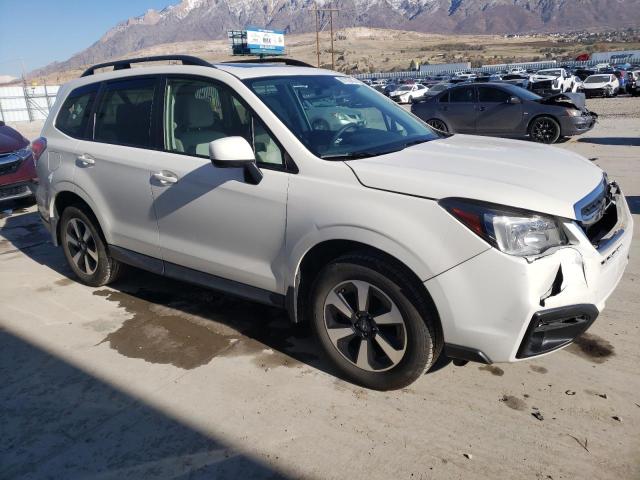 Photo 4 from auction – 2017 SUBARU FORESTER 2 with VIN JF2SJAEC6HH482132