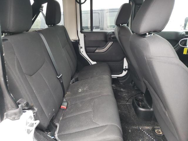Photo 11 from auction – 2016 JEEP WRANGLER U with VIN 1C4BJWDGXGL341656