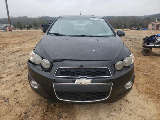 Photo 5 from auction – 2013 CHEVROLET SONIC LTZ with VIN 1G1JE5SH8D4126586