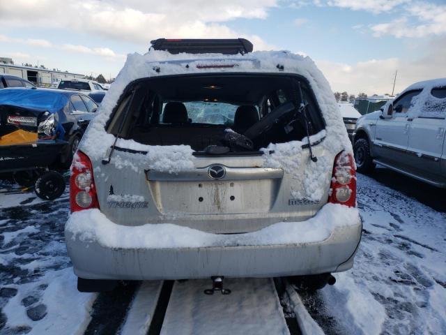 Photo 6 from auction – 2005 MAZDA TRIBUTE S with VIN 4F2CZ96175KM31552