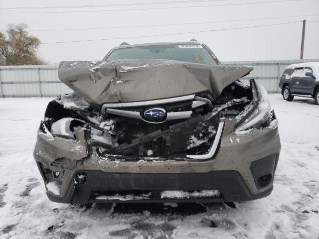 Photo 5 from auction – 2019 SUBARU FORESTER P with VIN JF2SKAGC3KH453088