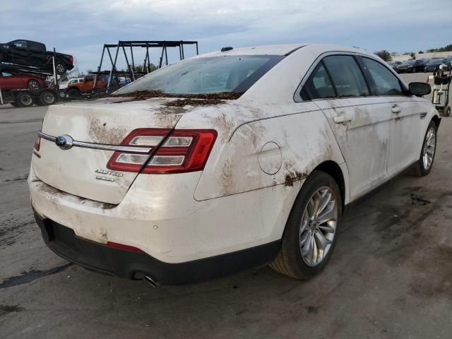 Photo 3 from auction – 2013 FORD TAURUS LIM with VIN 1FAHP2F80DG198587