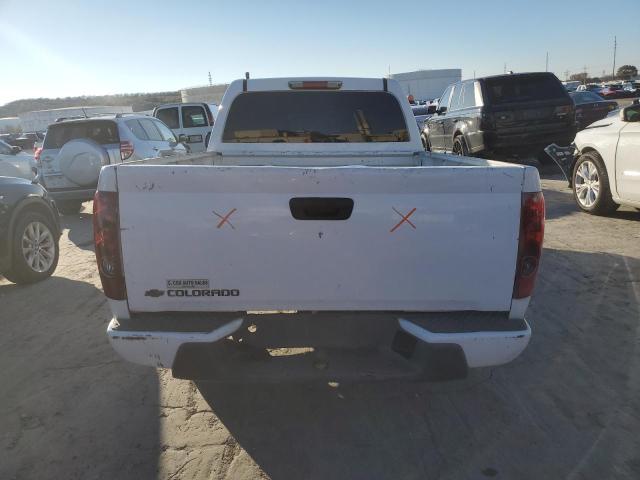 Photo 6 from auction – 2009 CHEVROLET COLORADO with VIN 1GCCS149898102005