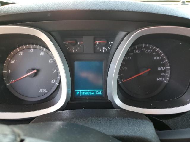 Photo 9 from auction – 2013 CHEVROLET EQUINOX LT with VIN 2GNFLNEK8D6397714
