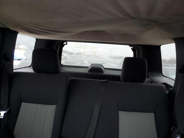 Photo 10 from auction – 2010 JEEP LIBERTY SP with VIN 1J4PN2GK6AW130862