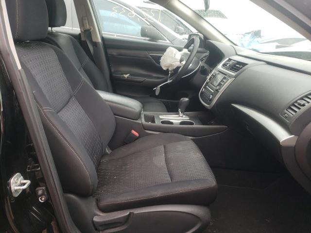 Photo 5 from auction – 2017 NISSAN ALTIMA 2.5 with VIN 1N4AL3AP2HC145680