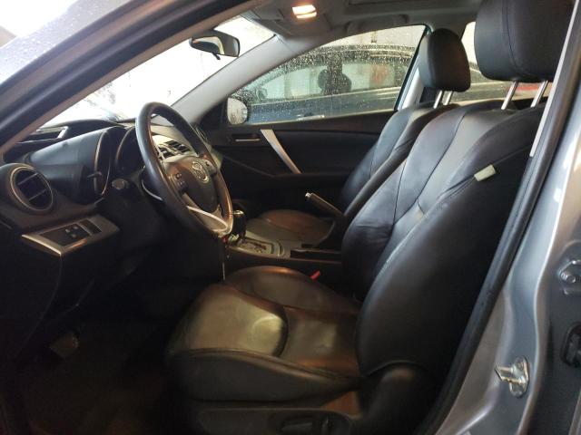 Photo 7 from auction – 2012 MAZDA 3 I with VIN JM1BL1W72C1686518