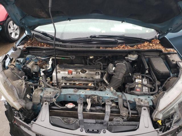 Photo 12 from auction – 2014 HONDA CR-V EX with VIN 2HKRM3H53EH501794