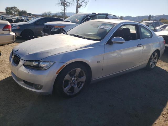Photo 1 from auction – 2008 BMW 328 I with VIN WBAWB33588P132534