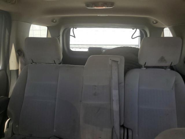 Photo 10 from auction – 2008 FORD EXPLORER X with VIN 1FMEU73E78UA17243