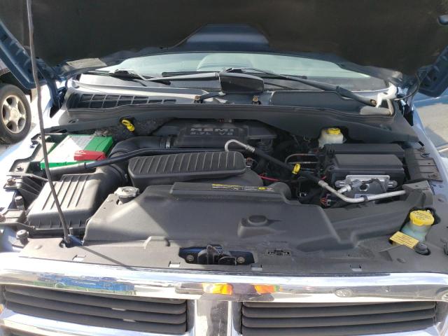 Photo 11 from auction – 2006 DODGE DURANGO LI with VIN 1D4HD58276F179978