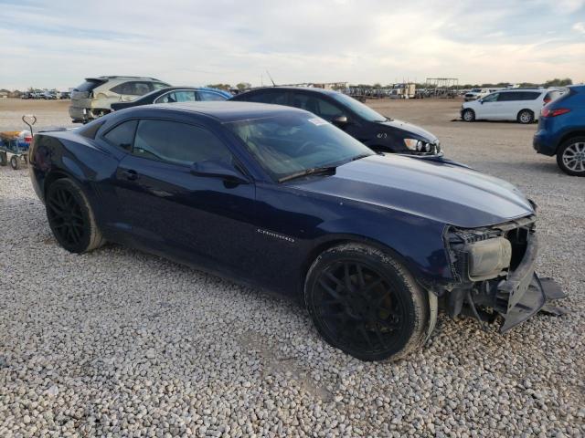 Photo 4 from auction – 2012 CHEVROLET CAMARO LT with VIN 2G1FB1E39C9194091