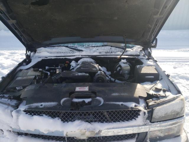 Photo 11 from auction – 2005 CHEVROLET 1500 with VIN 2GCEK13TX51241958