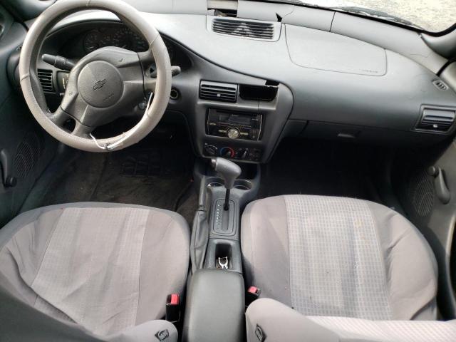 Photo 8 from auction – 2005 CHEVROLET CAVALIER with VIN 1G1JC52F557124444
