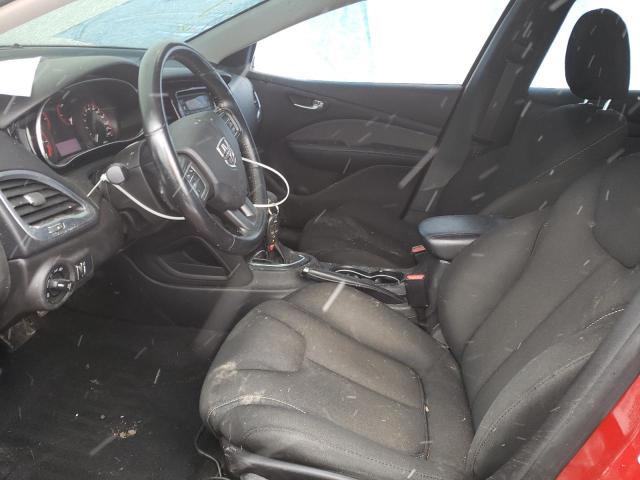 Photo 5 from auction – 2013 DODGE DART SXT with VIN 1C3CDFBA3DD330177