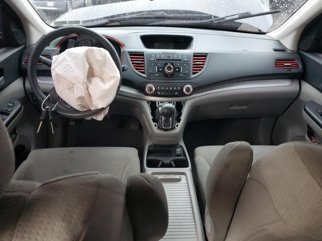 Photo 8 from auction – 2013 HONDA CR-V EX with VIN 2HKRM4H54DH671652