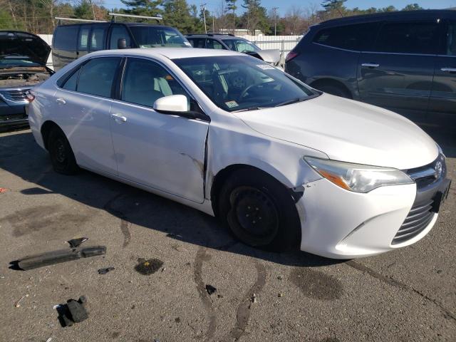 Photo 4 from auction – 2016 TOYOTA CAMRY LE with VIN 4T1BF1FK9GU529919
