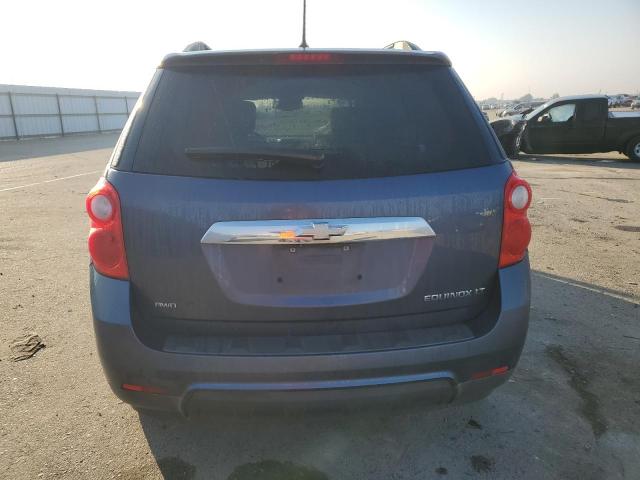 Photo 6 from auction – 2013 CHEVROLET EQUINOX LT with VIN 2GNFLNEK8D6397714