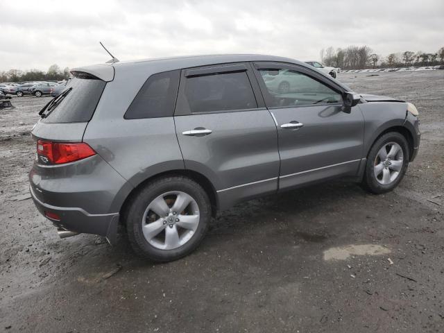 Photo 3 from auction – 2009 ACURA RDX TECHNO with VIN 5J8TB18539A008129