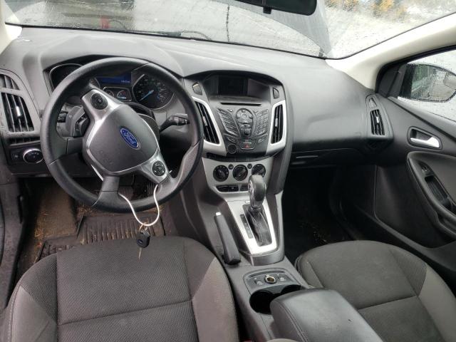 Photo 8 from auction – 2014 FORD FOCUS SE with VIN 1FADP3F25EL377734