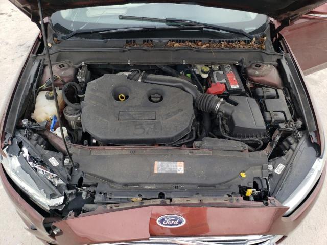 Photo 11 from auction – 2015 FORD FUSION SE with VIN 3FA6P0H99FR268522
