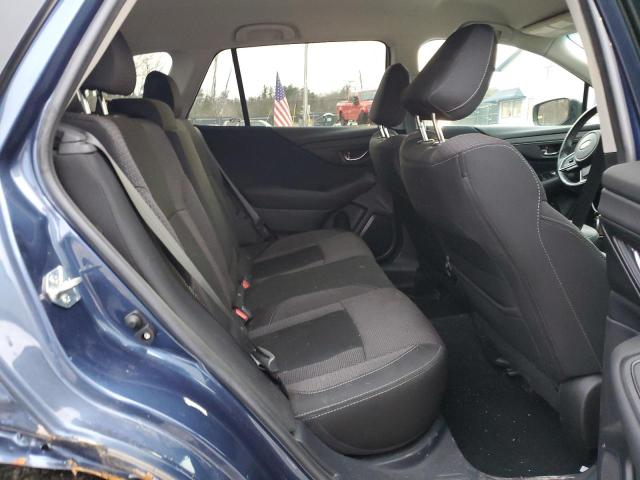 Photo 10 from auction – 2020 SUBARU OUTBACK PR with VIN 4S4BTACC4L3259617