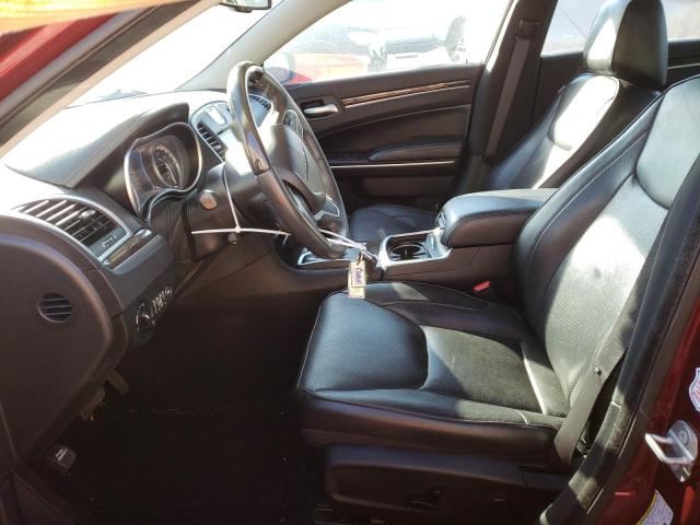 Photo 7 from auction – 2020 CHRYSLER 300 LIMITE with VIN 2C3CCAEG9LH115295