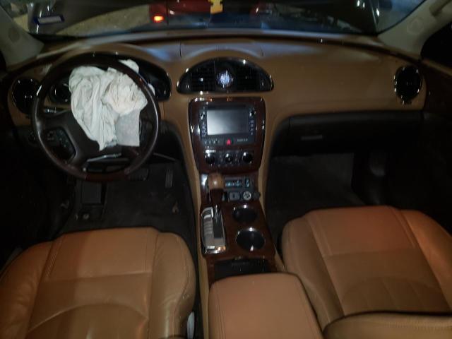 Photo 8 from auction – 2015 BUICK ENCLAVE with VIN 5GAKRBKDXFJ109645