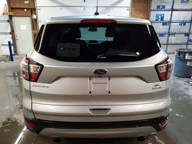 Photo 6 from auction – 2017 FORD ESCAPE SE with VIN 1FMCU9GD1HUE42381