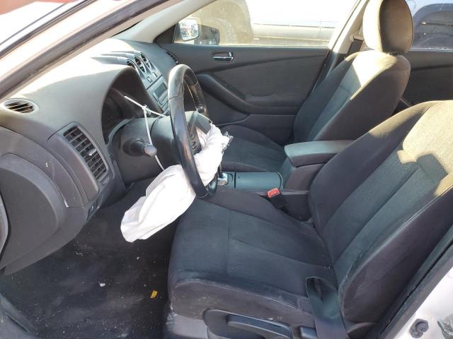 Photo 7 from auction – 2012 NISSAN ALTIMA BAS with VIN 1N4AL2AP1CC111085