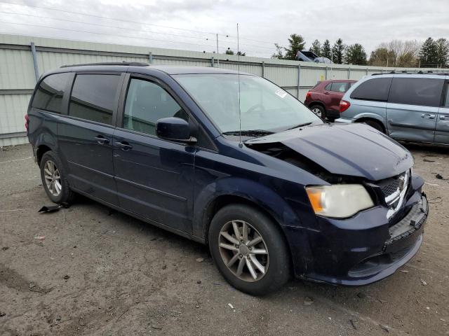 Photo 4 from auction – 2013 DODGE GRAND CARA with VIN 2C4RDGCG6DR563014