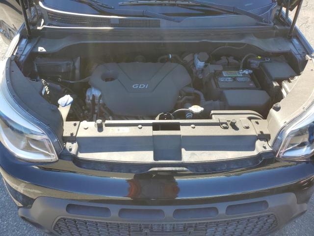 Photo 12 from auction – 2016 KIA SOUL with VIN KNDJN2A26G7373417