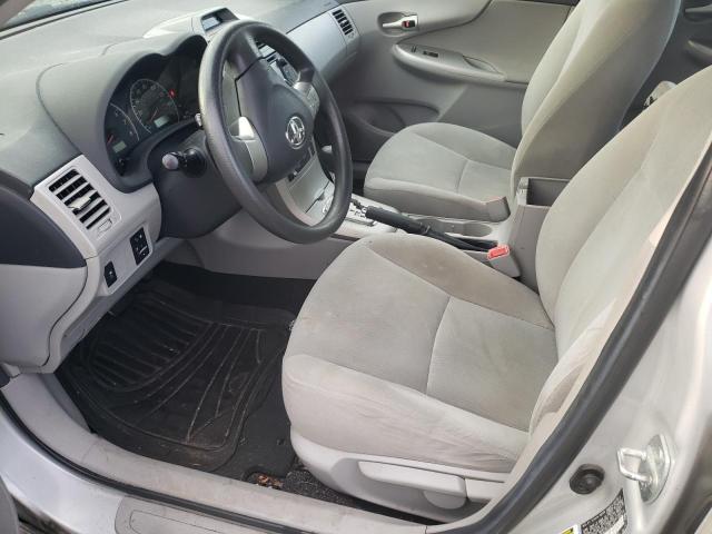 Photo 7 from auction – 2013 TOYOTA COROLLA BA with VIN 2T1BU4EE6DC024162