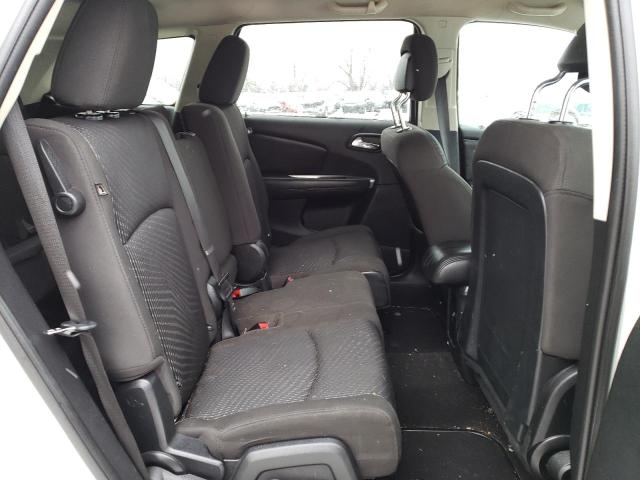 Photo 11 from auction – 2012 DODGE JOURNEY SX with VIN 3C4PDCBG5CT180789