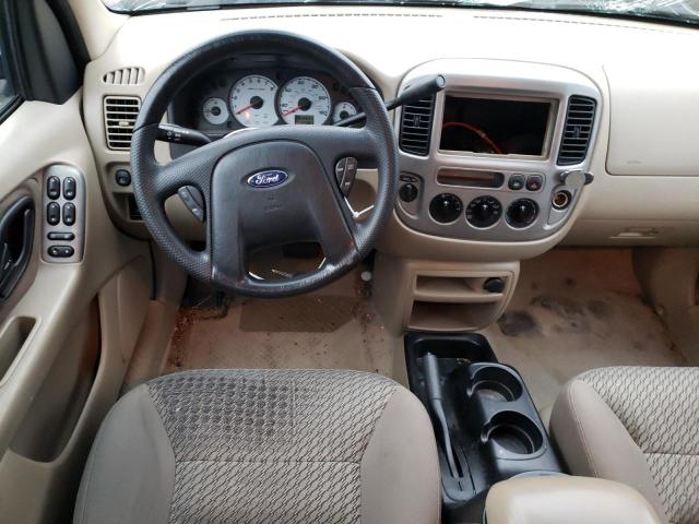 Photo 8 from auction – 2004 FORD ESCAPE XLT with VIN 1FMYU93164DA03267