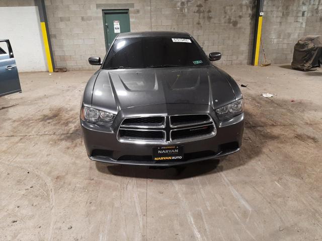 Photo 5 from auction – 2014 DODGE CHARGER SE with VIN 2C3CDXBG9EH353266