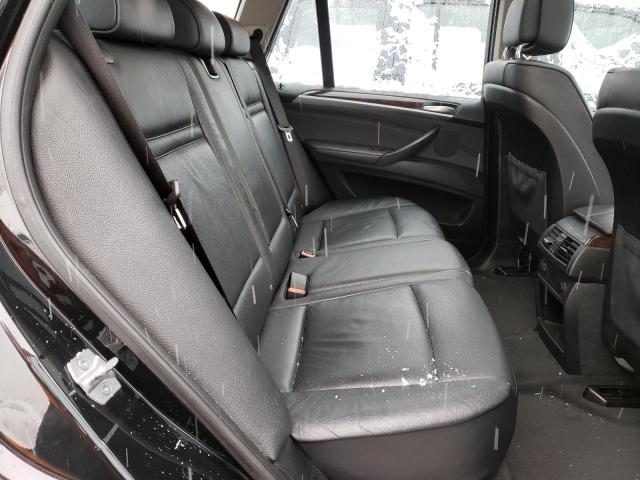Photo 11 from auction – 2013 BMW X5 XDRIVE3 with VIN 5UXZV4C56D0E11661