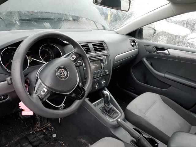 Photo 8 from auction – 2017 VOLKSWAGEN JETTA S with VIN 3VW2B7AJ2HM256746